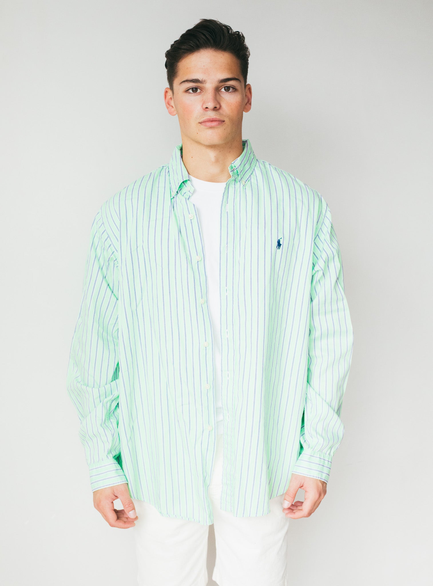 Ralph Lauren - Shirt