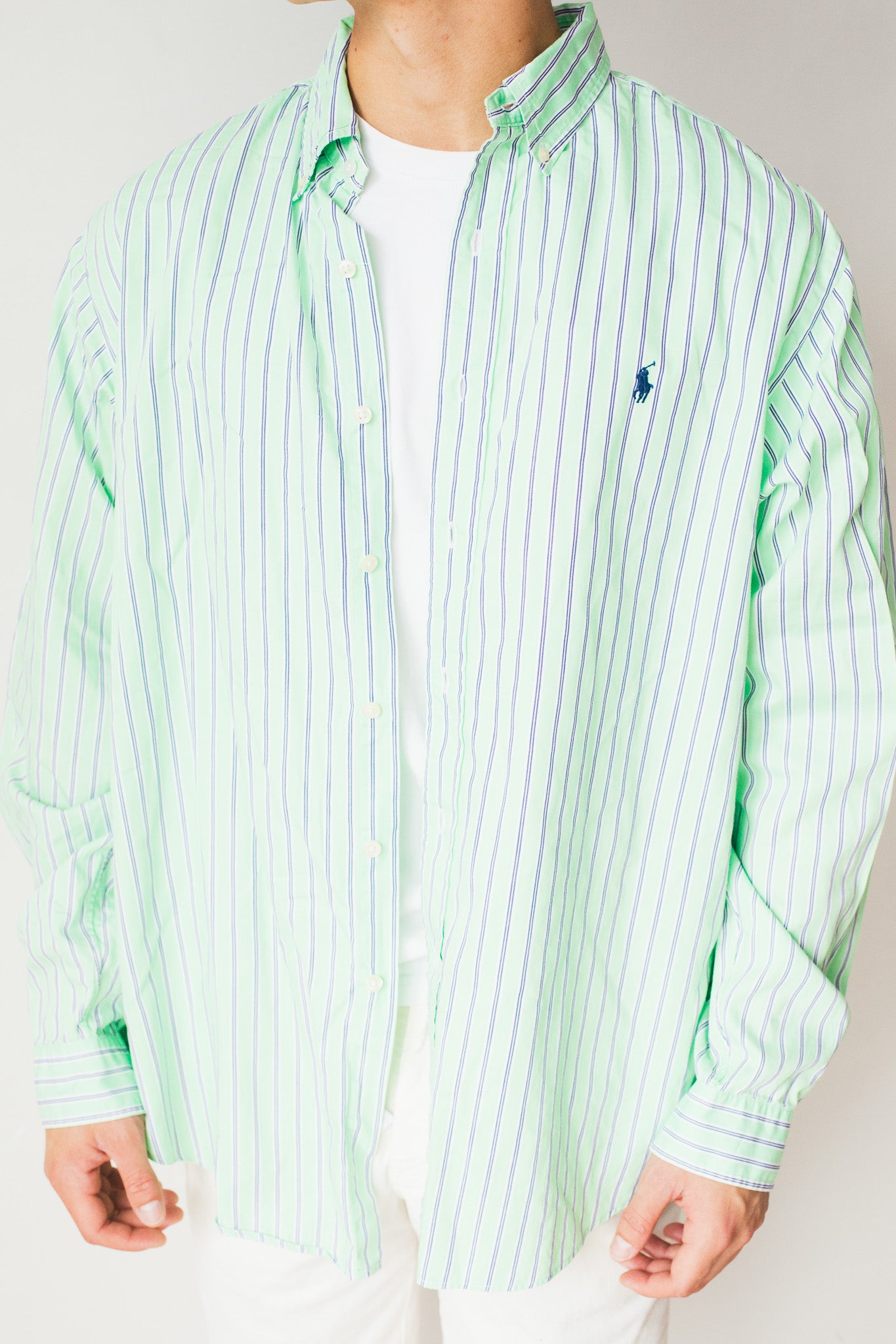 Ralph Lauren - Shirt