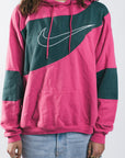 Nike Renewed Hoodie (S)