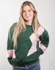The North Face Renewed Sweatshirt (XS)