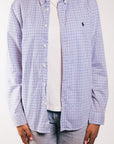Ralph Lauren - Shirt (XS)