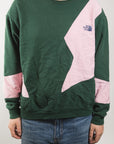 The North Face Renewed Sweatshirt (XS)