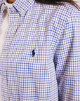 Ralph Lauren - Shirt (XS)