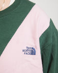 The North Face Renewed Sweatshirt (XS)