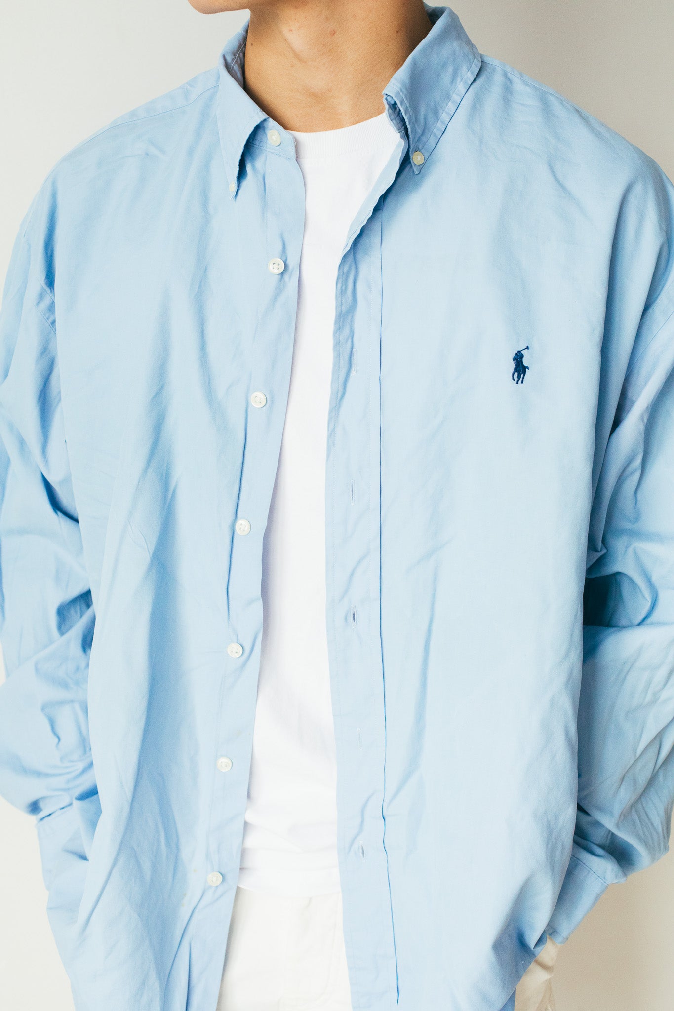 Ralph Lauren - Shirt