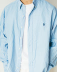 Ralph Lauren - Shirt