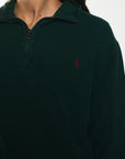 Ralph Lauren - Quarter Zip