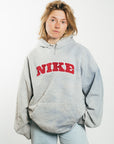 Nike - Kapuzenpullover (XL)