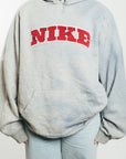 Nike - Kapuzenpullover (XL)