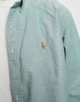 Ralph Lauren - Hemd (XL)