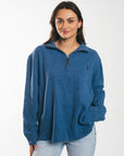 Ralph Lauren - Quarter Zip