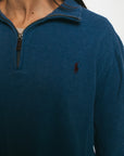 Ralph Lauren - Quarter Zip