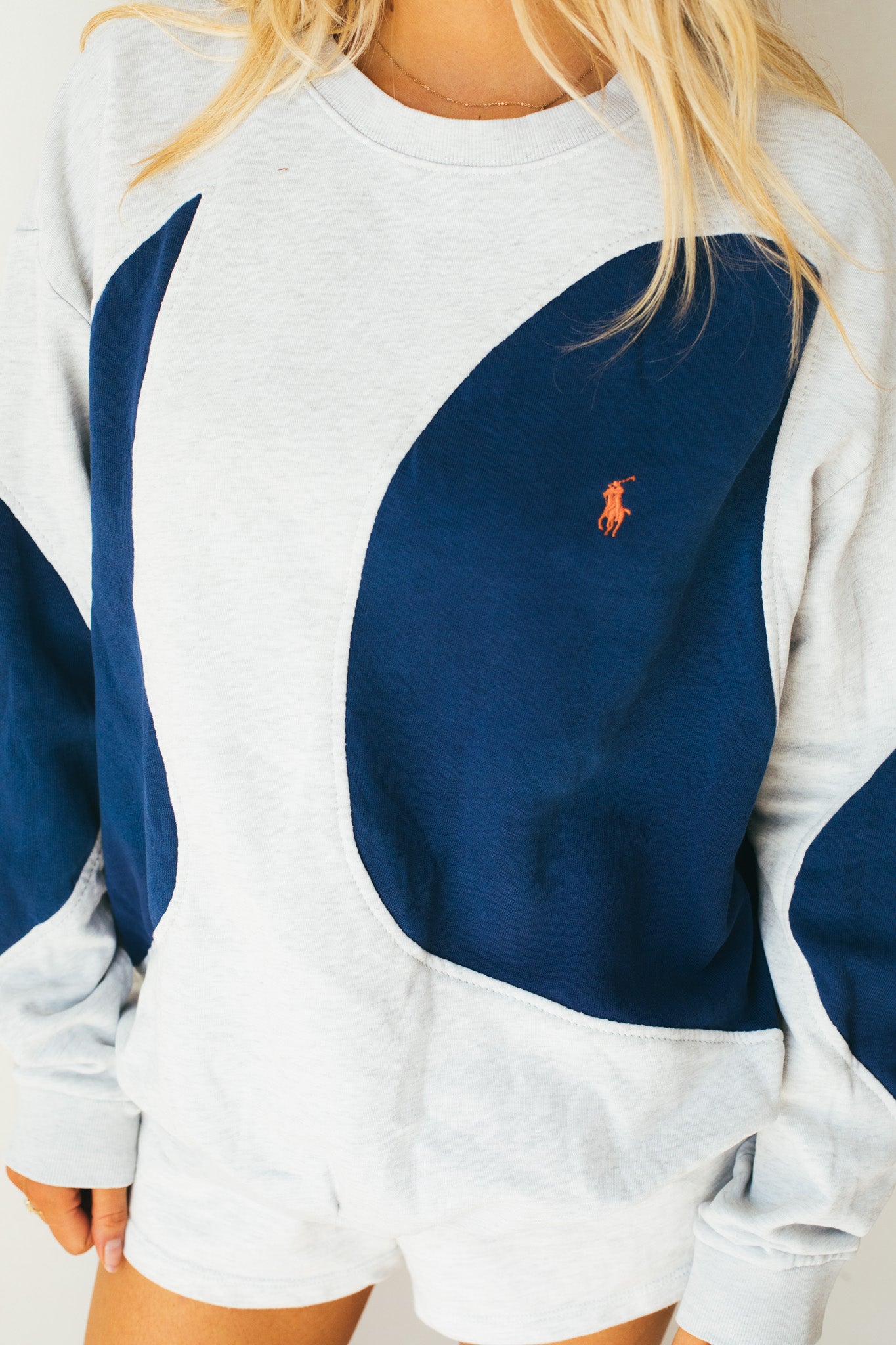Ralph Lauren - Sweatshirt