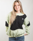 Adidas Renewed Sweatshirt (S)