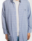 Ralph Lauren - Shirt (L)