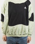 Adidas Renewed Sweatshirt (S)