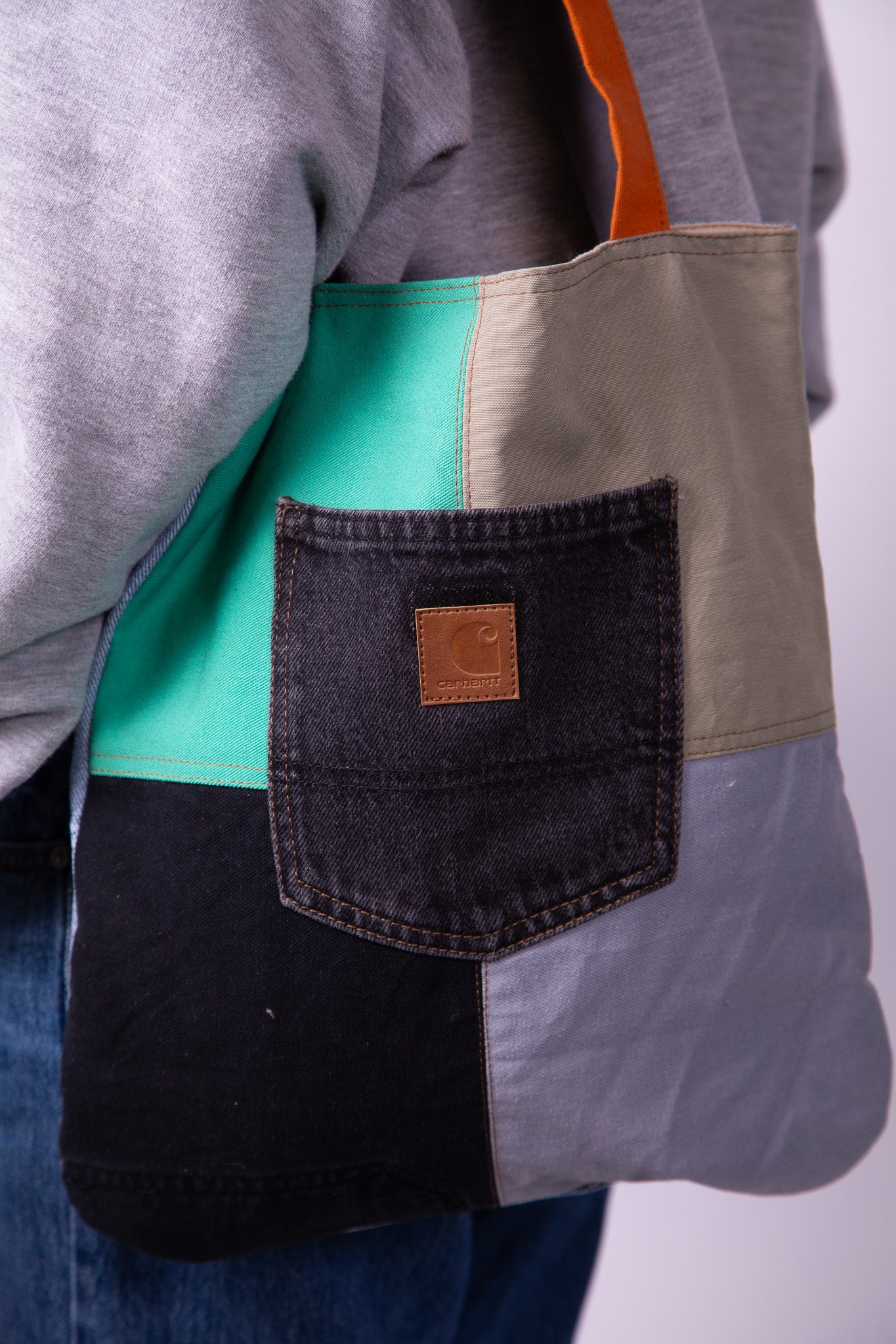 Carhartt - Tote Bag