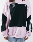 Adidas - Sweatshirt (L)