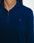 Ralph Lauren - Quarter Zip