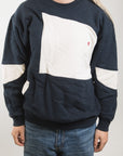 Champion Renewed Sweatshirt (S)