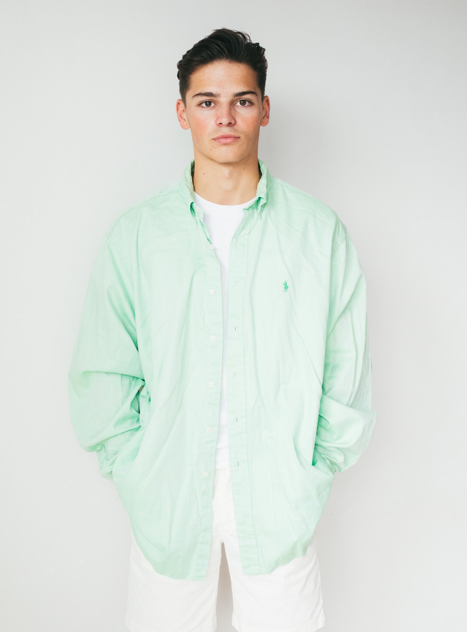 Ralph Lauren - Shirt