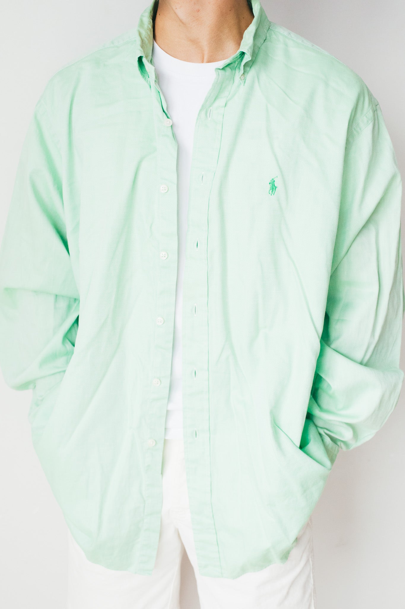Ralph Lauren - Shirt
