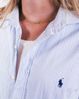 Ralph Lauren - Shirt (XL)