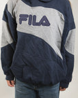 Fila Renewed Hoodie (L)