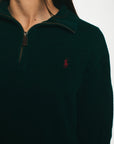 Ralph Lauren - Quarter Zip