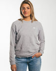 Adidas - Sweatshirt (S)