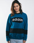 Adidas Renewed Renewed Sweatshirt (M)