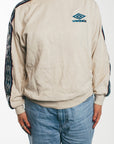 Umbro - Sweatshirt (S)