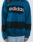 Adidas Renewed Renewed Sweatshirt (M)