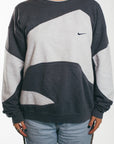 Nike - Sweatshirt (M)