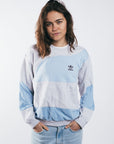 Adidas - Sweatshirt (S)