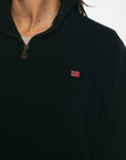Ralph Lauren - Quarter Zip
