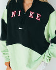 Nike - Quarter Zip