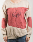 Adidas Renewed Sweatshirt (S)