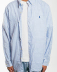 Ralph Lauren - Hemd
