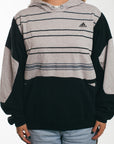 Adidas - Hoodie (L)