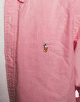 Ralph Lauren - Shirt (L)