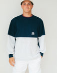Umbro - Sweatshirt