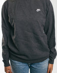 Nike - Sweatshirt (M)