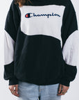 Champion Renewed Hoodie (S)