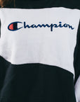 Champion Renewed Hoodie (S)