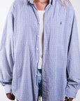 Ralph Lauren - Shirt (XL)