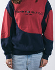 Tommy Hilfiger - Kapuzenpullover (S)
