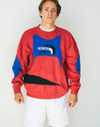 The North Face - Sweatshirt