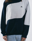 Adidas Renewed Hoodie (S)
