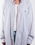 Ralph Lauren - Shirt (XL)